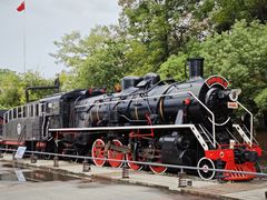 -柳州工业博物馆