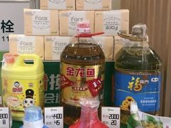 零售区-德克士(宽甸店)