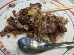 -那拉提肉筋抓饭