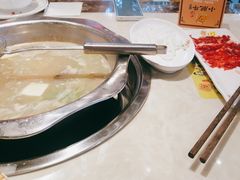 -小肥牛潮汕牛肉火锅(南联店)