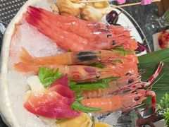 -菊上料理(蜀山银泰百货店)