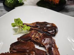 -湖州天煌大酒店-餐厅