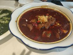 -老人和饭店(淮海中路店)