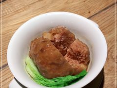 -张福记(陇海中路店)