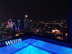 -解放碑威斯汀酒店-知味国际美食餐厅