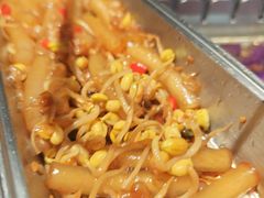 -很久以前羊肉串(朝阳路店)