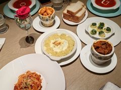 -波特曼西餐厅(中央大街店)