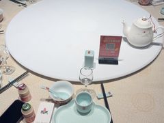 -鲁菜根·泰山菜(泰山店)
