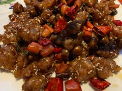 -满堂春特色餐馆