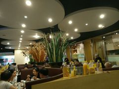 -黑松白鹿(崇文门新活馆店)