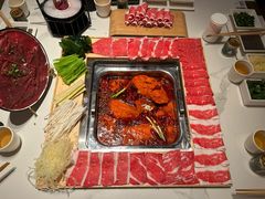 -宽来火锅(来福士广场店)