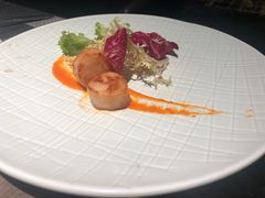 -博林天瑞喜来登酒店·西丽尚膳