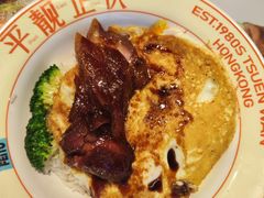 -肥韬茶餐厅(海上世界店)