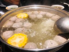 -八合里潮汕鲜牛肉火锅(深圳海岸城店)