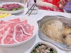 -傣妹火锅(南京东路一店)