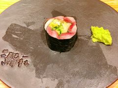 -橼舍鮨青木