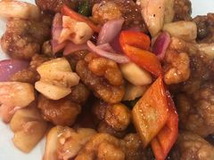 -广胜通达海鲜食府(黄沙店)