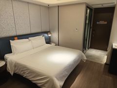 -和颐至尚酒店(上海陆家嘴浦电路地铁站店)