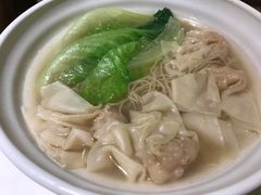 -金利茶餐厅(中船汇店)