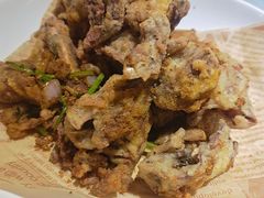 -富贵春饼·烤鸭·大厨现炒(泰华店)