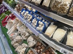 -哈尔信阳光农园超市(沈阳三台子万象汇店)