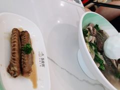 -苏晓玥·手作江南小吃(深圳北站店)