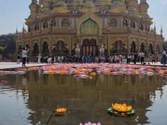 -西双版纳勐泐文化旅游区