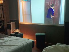-和子足浴SPA会馆(梁溪店)
