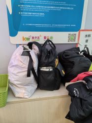 -孩子王童乐园(西安盛龙店)