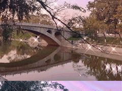 -赵州桥景区