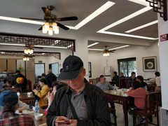 大堂-桃源居(蠡园店)