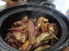 -斯丹姜母鸭·古法干香(涂门街总店)