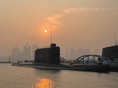 -中国人民解放军海军博物馆