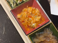 -昱匠·日本料理(金融街店)