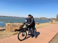 -丁香湖公园