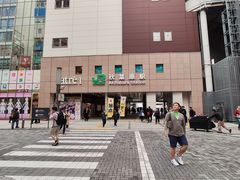 -秋叶原电器街