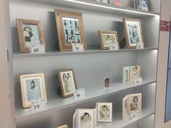 -海马体照相馆(大连罗斯福广场店)