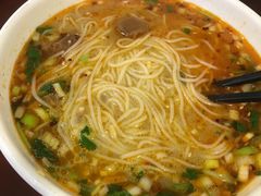 -顺华粉馆(桃园南路店)