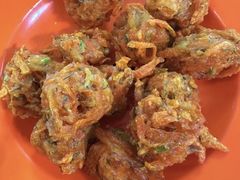 -清真-戏楼王记牛肉面