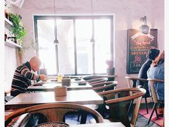 -Apollo·西班牙小酒馆(安福路店)