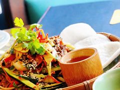 -富国岛翡翠湾 JW 万豪度假酒店