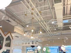 -艾米茉亲子餐厅(万象城店)