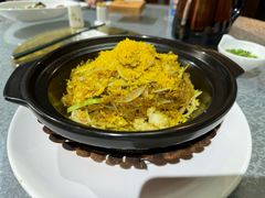 -醉霖生态餐厅(交大店)