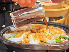 -陶德砂锅(营门口店)