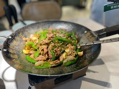 -费大厨辣椒炒肉(黄兴中心广场店)