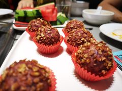 -海底捞火锅(凯德广场店)