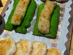 -德胜轩正宗顺德菜(宝安沙井会展中心店)