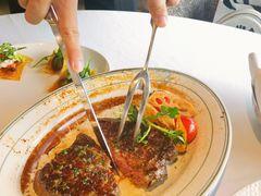 -燃扒房Steakhouse(皇庭店)