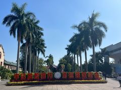 -厦门大学(思明校区)