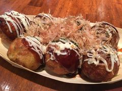 -築地銀だこ(赤坂見附店)